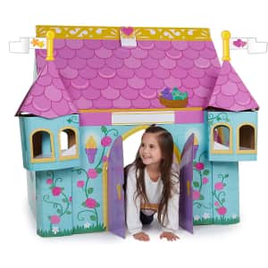 Pop2Play Fairytale Castle for $46