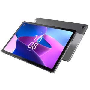 Lenovo Tab M10 Plus (Gen 3) 10.6" 2K 64GB Android Tablet for $129