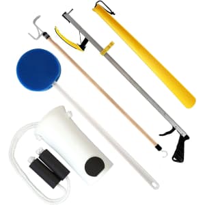 RMS Premium 5-Piece Hip Kit for $33 RMS Premium 5-Piece Hip Kit for $33