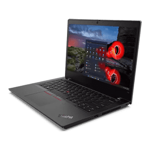 Lenovo ThinkPad L14 3rd-Gen. Ryzen 3 Pro 14" Touch Laptop for $594 Lenovo ThinkPad L14 3rd-Gen. Ryzen 3 Pro 14" Touch Laptop for $594