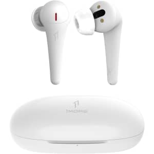 1MORE ComfoBuds Pro True Wireless Bluetooth 5.0 Earbuds for $71 1MORE ComfoBuds Pro True Wireless Bluetooth 5.0 Earbuds for $71