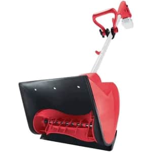 Snow Joe 24V 11" Cordless Snow Shovel w/ 5Ah Battery for $65 Snow Joe 24V 11" Cordless Snow Shovel w/ 5Ah Battery for $65