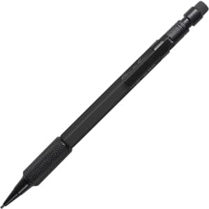 Rite in the Rain Weatherproof Mechanical Pencil for $9