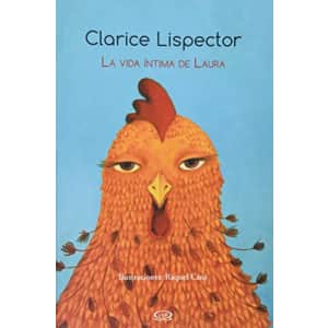 SanDisk La vida intima de Laura (Spanish Edition) for $26 SanDisk La vida intima de Laura (Spanish Edition) for $26
