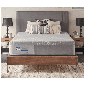 Mattresses at Home Depot: Up to 55% off + extra 10% off