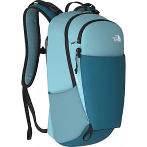 The North Face Basin 18 Daypack for $62 in-cart