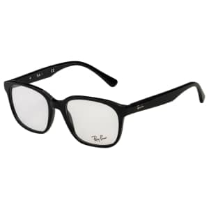 Ray-Ban Unisex RX5340 Eyeglasses for $37