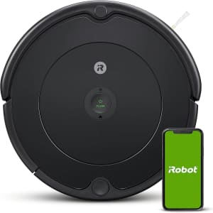iRobot Roomba Robotic Vacuums at Amazon: Up to 41% off