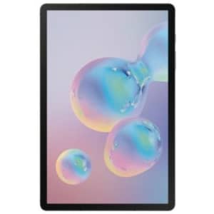 Samsung Galaxy Tab S6 10.5" 128GB Android Tablet for $353 Samsung Galaxy Tab S6 10.5" 128GB Android Tablet for $353