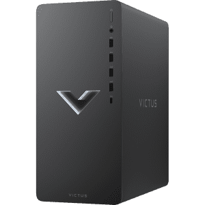 Victus by HP 15L 12th-Gen. i5 Gaming Desktop PC w/ NVIDIA GeForce GTX 1660 SUPER for $580