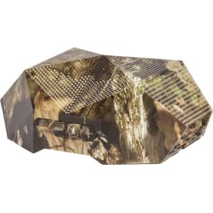 Outdoor Tech Turtle Shell 3.0 Bluetooth Speaker and Power Bank for $25