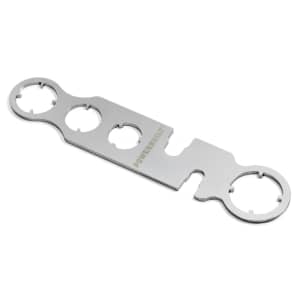 Powerbuilt Antenna Wrench for $9 Powerbuilt Antenna Wrench for $9