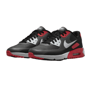 Nike Men's Air Max 90 G Golf Shoes for $71