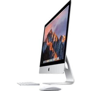 Apple iMac i5 Quad 27" Retina 5K Desktop for $1,299 Apple iMac i5 Quad 27" Retina 5K Desktop for $1,299