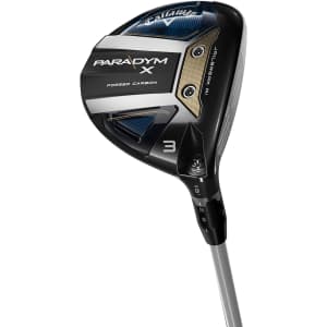 Callaway Golf Deals at Amazon: Up to 24% off