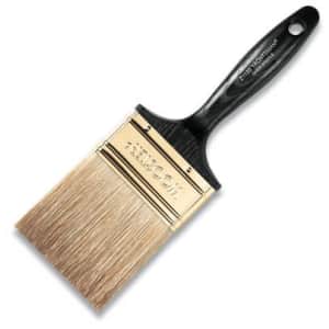 Wooster Yachtsman 2 in. W Flat White China Bristle Paint Brush for $12