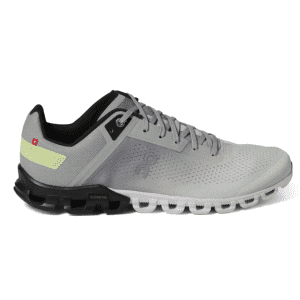 On Men's Cloudflow Road-Running Shoes. You'd pay at least $110 elsewhere.