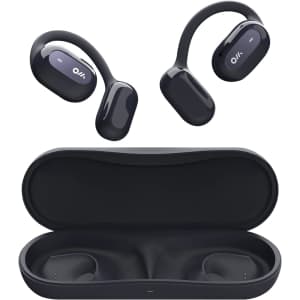 Oladance Open Ear Bluetooth Wireless Earbuds for $104