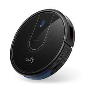 eufy by Anker, BoostIQ RoboVac 12, Robot Vacuum Cleaner, Upgraded, Super-Thin, 1500Pa Strong for $449