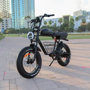 Jupiter Bike Coupon: 10% off sitewide