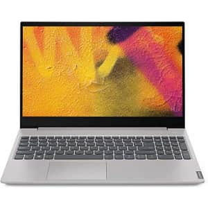 Lenovo IdeaPad S340 Laptop, 15.6" Screen, Intel Core i7, 8GB Memory, 256GB Solid State Drive, for $399 Lenovo IdeaPad S340 Laptop, 15.6" Screen, Intel Core i7, 8GB Memory, 256GB Solid State Drive, for $399