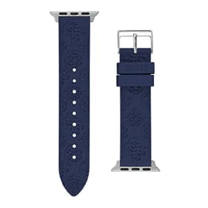 GUESS Ladies smartwatch Band Compatible with Apple Watch (38MM-40MM) for $49