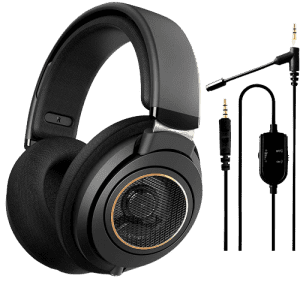 Philips Wired Over-Ear Headphones for $51