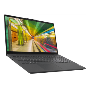 Lenovo IdeaPad Ice Lake i5 15.6" Laptop for $669
