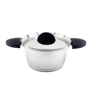BergHOFF Stacca 7" Covered Casserole for $34 BergHOFF Stacca 7" Covered Casserole for $34