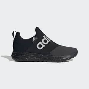 adidas Men's Lite Racer Adapt 6.0 Shoes for $34