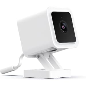 Wyze Cam v3 1080p Indoor/Outdoor Security Camera for $22
