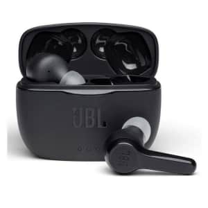 JBL Tune 215 True Wireless Headphones for $30 JBL Tune 215 True Wireless Headphones for $30