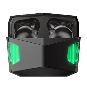 Lenovo GM5 TWS Bluetooth Wireless Gaming Earbuds for $10 Lenovo GM5 TWS Bluetooth Wireless Gaming Earbuds for $10