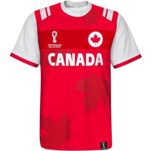 Outerstuff Men's FIFA World Cup Primary Classic Jersey from $5