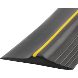 Papillon Universal 20-Foot Garage Door Bottom Seal Strip for $36