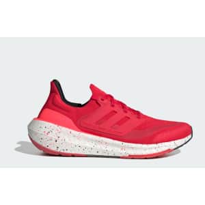 Adidas Men's Ultraboost Shoes: Up to 50% off + extra 30% off