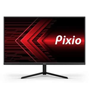 Pixio PX248 Prime 24 inch 144Hz IPS 1ms FHD 1080p AMD Radeon FreeSync Esports IPS Gaming Monitor for $190 Pixio PX248 Prime 24 inch 144Hz IPS 1ms FHD 1080p AMD Radeon FreeSync Esports IPS Gaming Monitor for $190