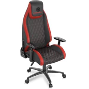 Atlantic Dardashti Gaming Chair for $109 Atlantic Dardashti Gaming Chair for $109