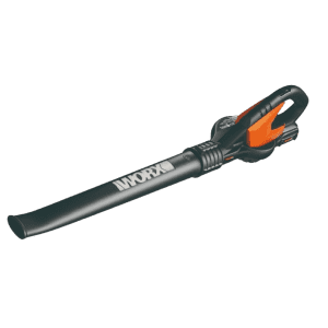 Worx 20V Cordless Sweeper/Blower for $56