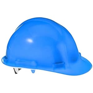 AmazonCommercial Hard Hat for $18