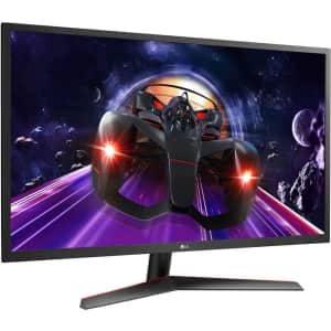 LG 27" 1080p IPS FreeSync Monitor for $95 w/ Prime LG 27" 1080p IPS FreeSync Monitor for $95 w/ Prime
