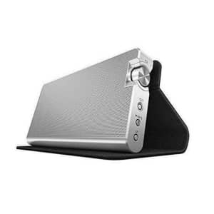 Panasonic Portable Bluetooth Speaker for $70 Panasonic Portable Bluetooth Speaker for $70