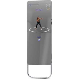 Fiture Core Smart Workout Mirror Home Gym for $1,195
