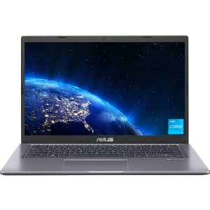 Asus VivoBook 14 11th-Gen. i3 14" Laptop for $257