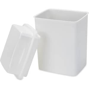 Camco Grease Storage Bin for $10