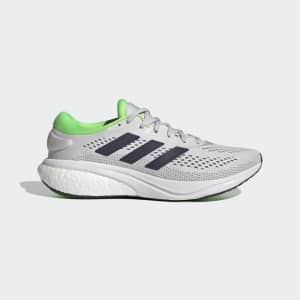 adidas Men's Supernova 2.0 Shoes. Apply coupon code "BIGDEAL" to get the best price we've ever seen at $4 under last month's mention, and a low by $25.