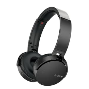 Sony Headphones at Amazon: Up to 42% off