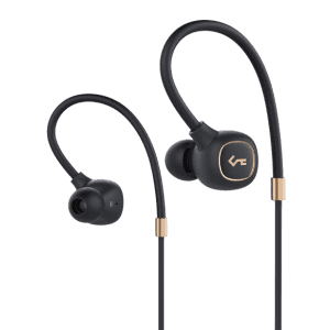 Aukey B80 Wireless IPX6 Bluetooth Headphones for $20