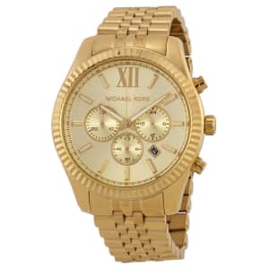 Watches for Everyone at Woot: Up to 55% off