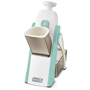 Dash Safe Slice Mandoline for $35 for members Dash Safe Slice Mandoline for $35 for members